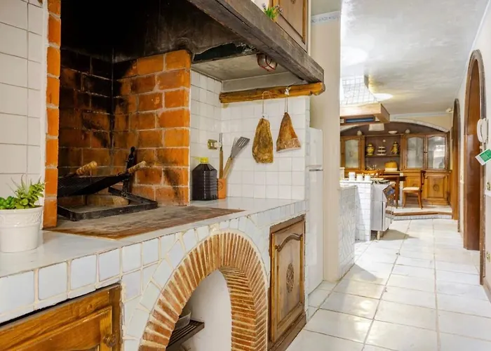 Domus Veientana 4* Rzym