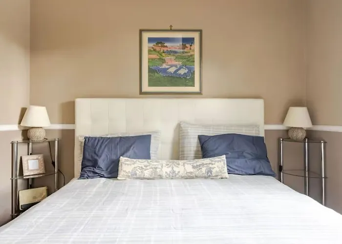 Domus Veientana 4*