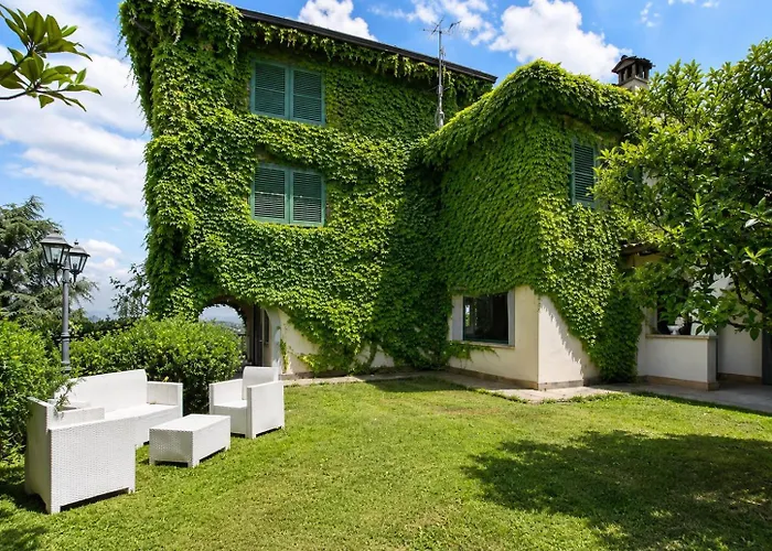 Domus Veientana 4* Rzym