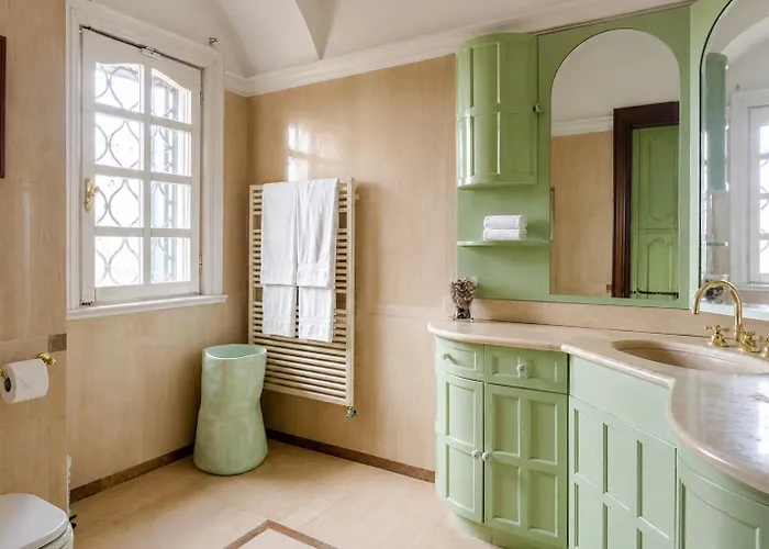 Domus Veientana 4* Rzym