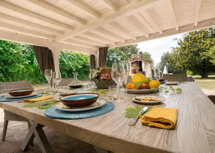 Domus Veientana 4*
